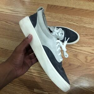Mens Fear of God shoes
